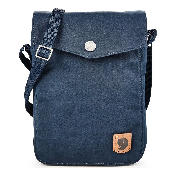 Fjällräven Greenland Borsa a tracolla 16 cm
