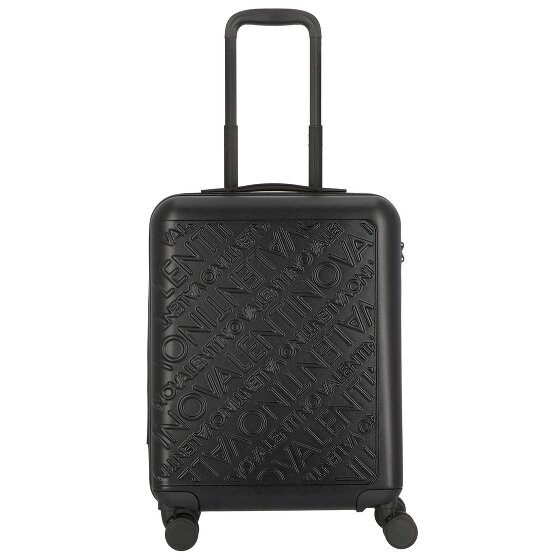 Valentino Mars 4 ruote Carrello della cabina 54 cm