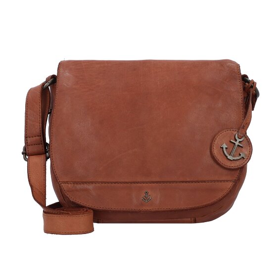 Harbour 2nd Anchor Love Lotta Borsa a tracolla Pelle 26 cm