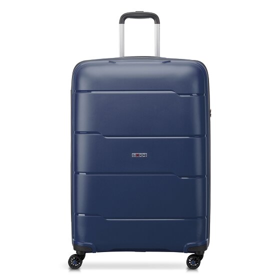 MODO by Roncato Galaxy 4 ruote Carrello 75 cm