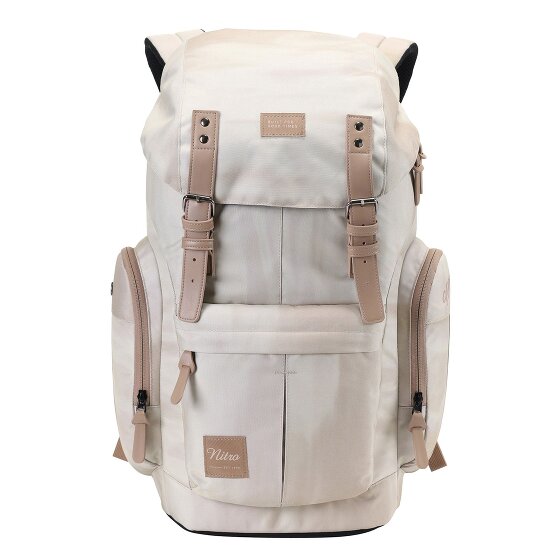 NITRO Zaino Urban Daypacker 46 cm scomparto per laptop