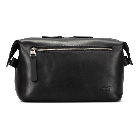Jost Lund Borsa da toilette Pelle 25 cm