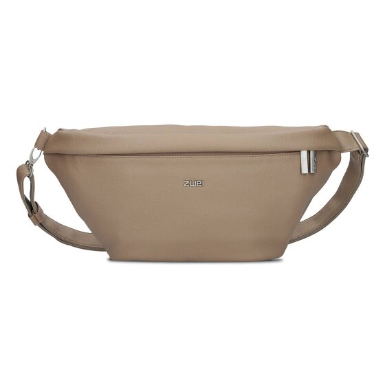 Zwei Mademoiselle.M Borsa a tracolla 40 cm