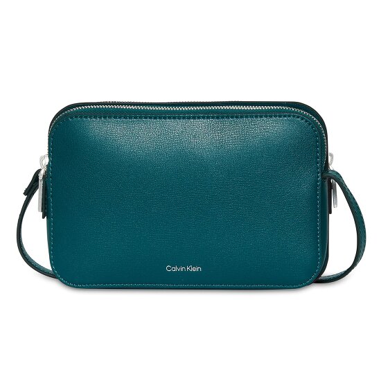 Calvin Klein Foil Borsa a tracolla 21 cm