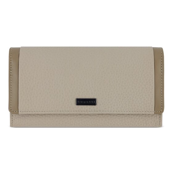 bugatti Sina Portafoglio Protezione RFID Pelle 18.5 cm