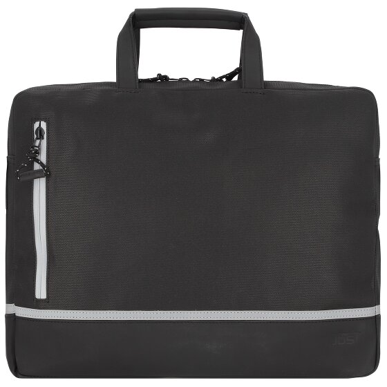 Jost Billund Cyclist Pro Briefcase 38 cm scomparto per laptop