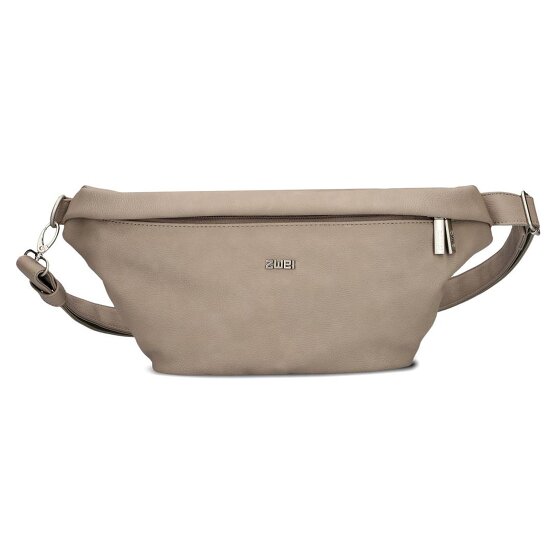 Zwei Mademoiselle.M Borsa a tracolla 40 cm