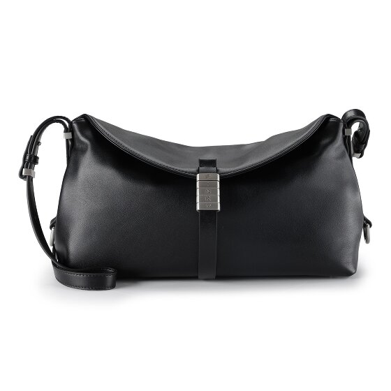 PINKO New Saddle Borsa a tracolla Pelle 32 cm