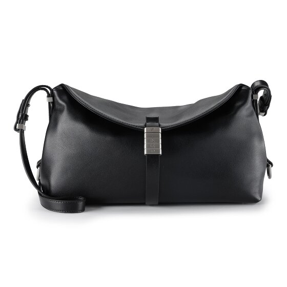 PINKO New Saddle Borsa a tracolla Pelle 32 cm PINKO New Saddle Borsa a tracolla Pelle 32 cm