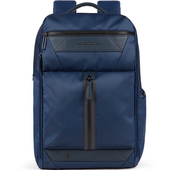 Piquadro Trakai Zaino RFID 42 cm scomparto per laptop