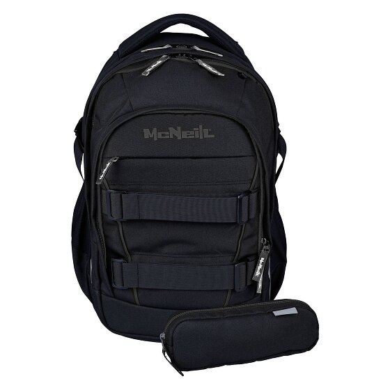 McNeill Luca 2.0 Set di borse per la scuola 2 pezzi