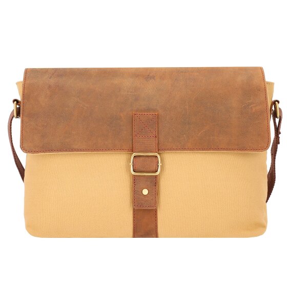 Dermata Scomparto per laptop da 42 cm Dermata Scomparto per laptop da 42 cm