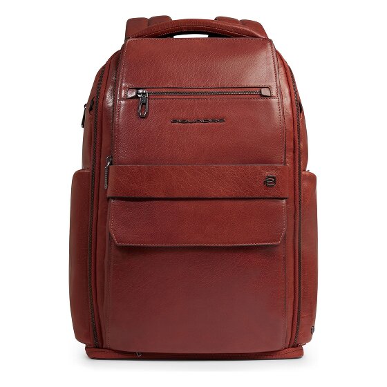 Piquadro Zaino da viaggio Solm 44 cm scomparto per laptop