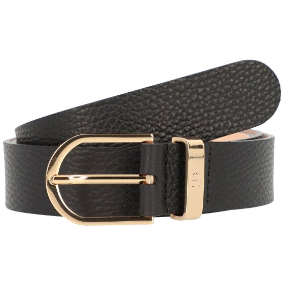 AIGNER Cintura casual in pelle