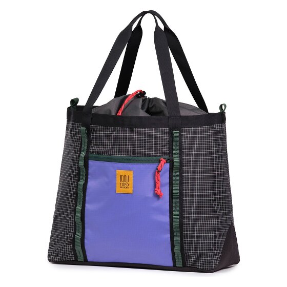 Topo Designs Mountain Borsa shopper 52 cm