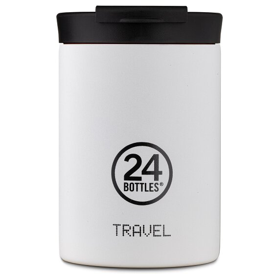 24Bottles Travel Bottiglia per bere 350 ml