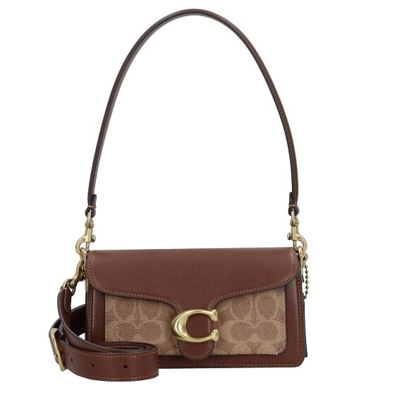 Coach Tabby Borsa a tracolla Pelle 20 cm