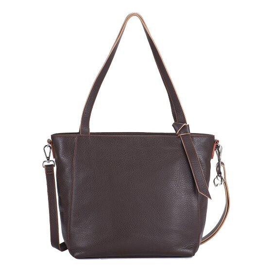 Mywalit Levanto Borsa shopper Pelle 36 cm