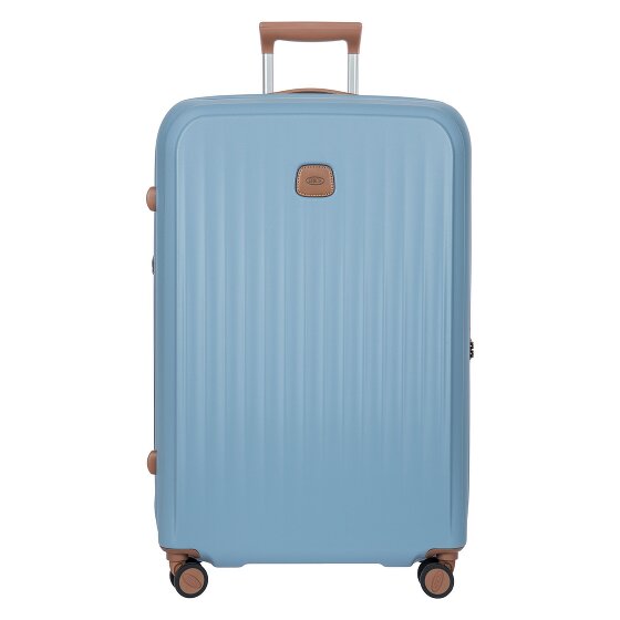 Bric's Taormina 4 ruote Carrello 75 cm con piega di espansione