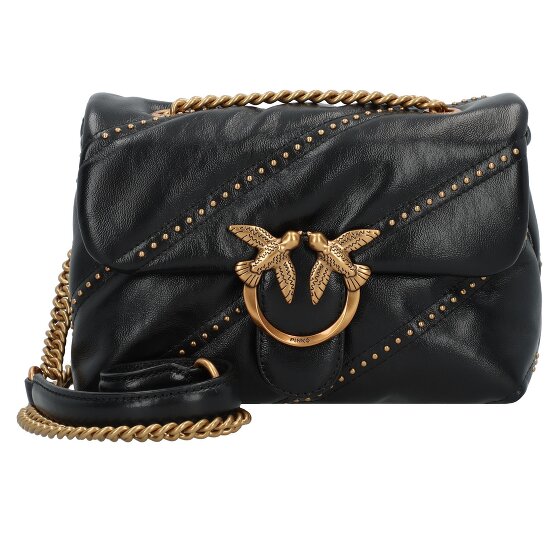 PINKO Love Puff Borsa a tracolla Pelle 21 cm
