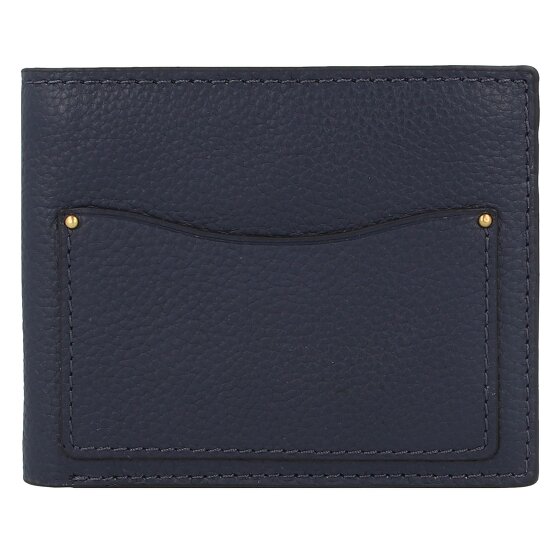 Fossil Anderson Portafoglio Pelle 12 cm