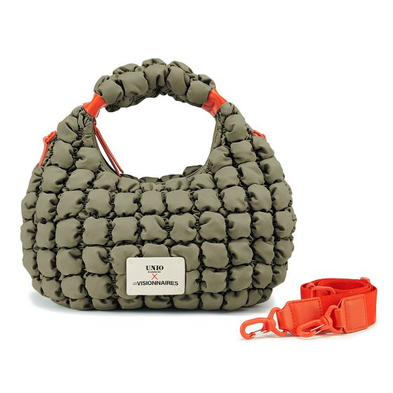 LES VISIONNAIRES Unio Kitzbuehel S Borsa a tracolla S 34.5 cm