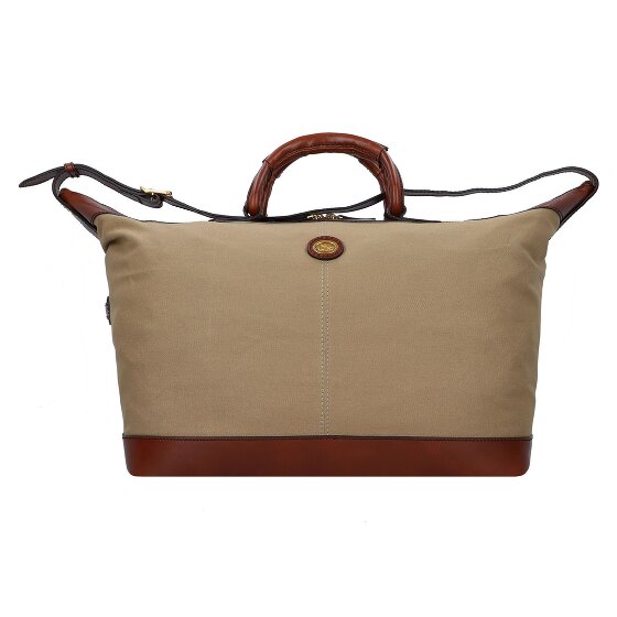 The Bridge Story Viaggio Softi Borsa da viaggio Weekender 44 cm