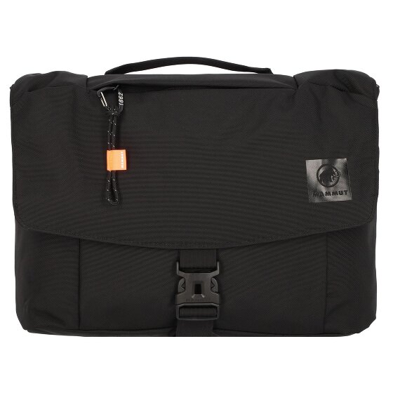 Mammut Xeron Messenger 36 cm scomparto per laptop
