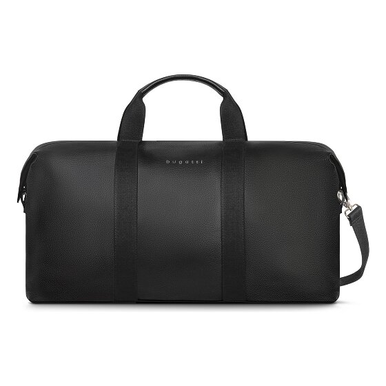 bugatti Valencia Borsa da viaggio Weekender Vera Pelle 55 cm
