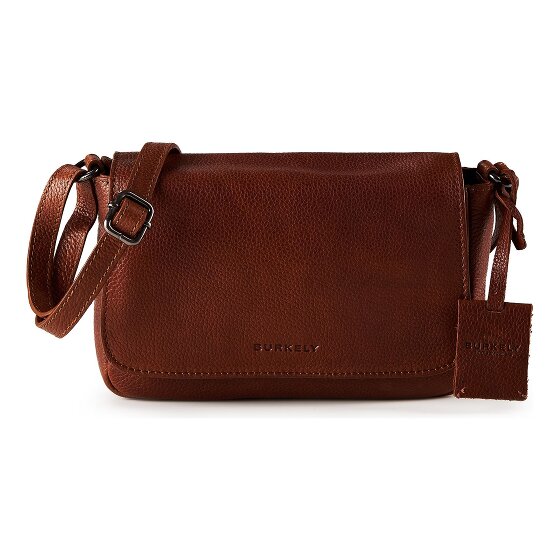 Burkely Antique Avery Borsa a tracolla Pelle 21 cm