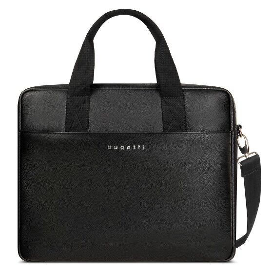 bugatti Valencia Borsa per computer portatile Pelle 37.5 cm bugatti Valencia Borsa per computer portatile Pelle 37.5 cm