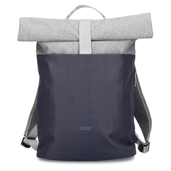 Zwei Kim Zaino da giorno 41 cm Scomparto per laptop