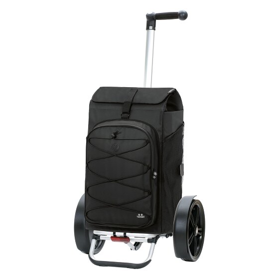 Andersen Shopper Tura Shopper Carrello della spesa 70 cm