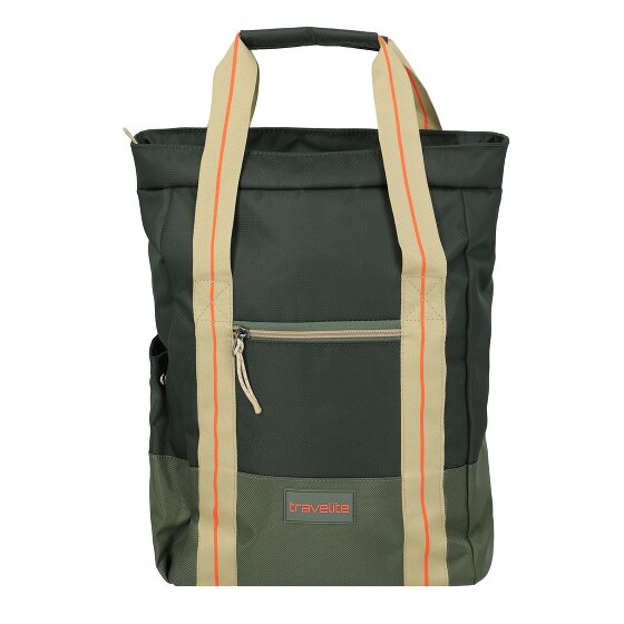 Travelite Color Craze Zaino da giorno 42 cm Scomparto per laptop