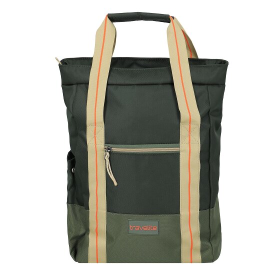 Travelite Color Craze Zaino da giorno 42 cm Scomparto per laptop