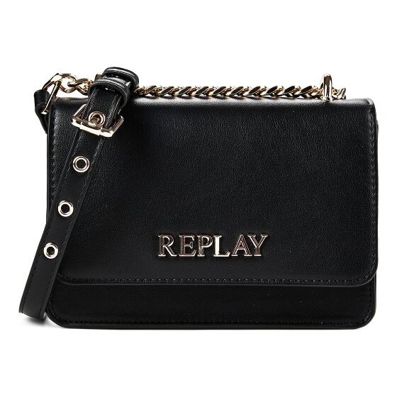 Replay Mini Borsa Borsa a tracolla 18 cm