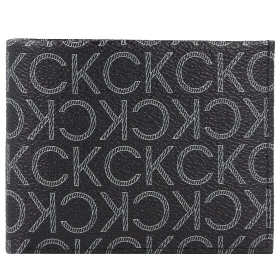 Calvin Klein CK Must Portafoglio 11 cm