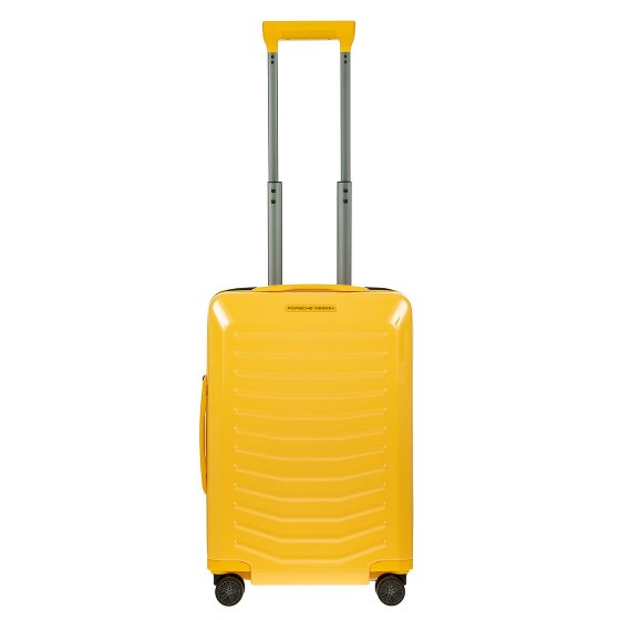 Porsche Design Roadster 4 ruote Carrello della cabina 55 cm