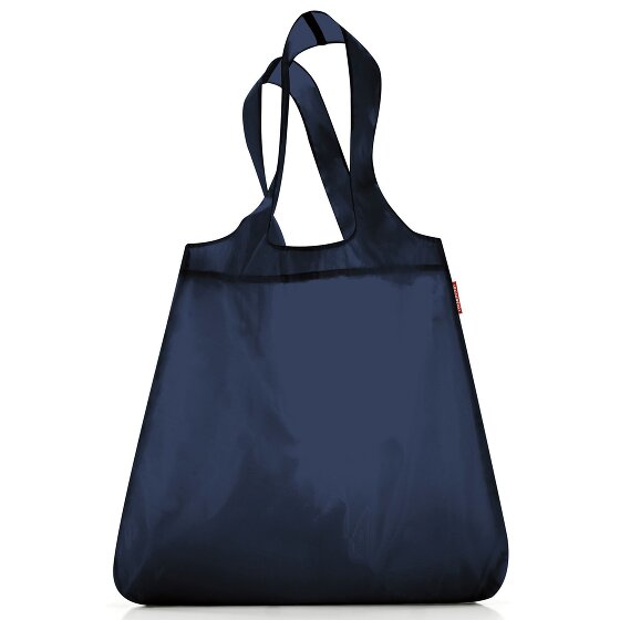 reisenthel Mini Maxi Shopper Shopping Bag 43,5 cm reisenthel Mini Maxi Shopper Shopping Bag 43,5 cm