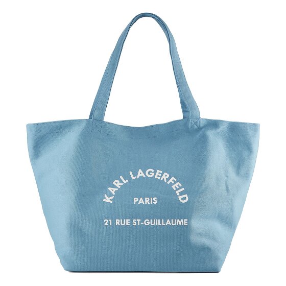 Karl Lagerfeld Rsg Borsa shopper 35 cm