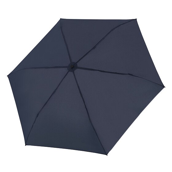 bugatti Air Flat Ombrello tascabile 21 cm