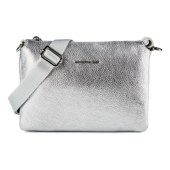 Mandarina Duck Mellow Metal Borsa a tracolla Pelle 23 cm