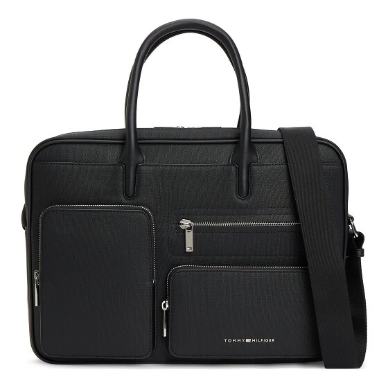 Tommy Hilfiger TH Business Valigetta 37 cm Vano porta PC