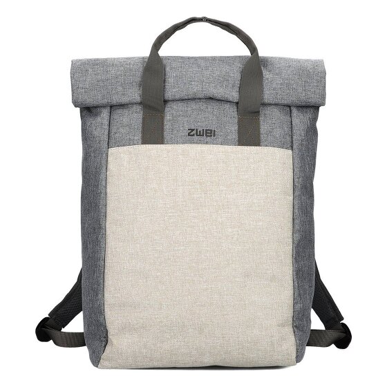 Zwei Benno Zaino da giorno 53 cm Vano porta PC
