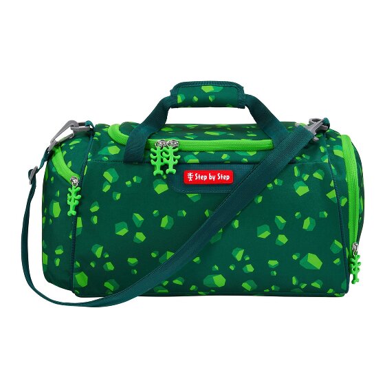 Step by Step Borsa sportiva 36 cm