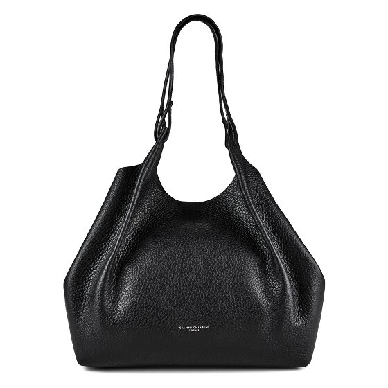 Gianni Chiarini Dua Borsa a spalla Vera Pelle 38 cm