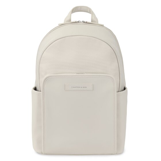 Kapten & Son Aalborg Zaino da giorno 42 cm Scomparto per laptop