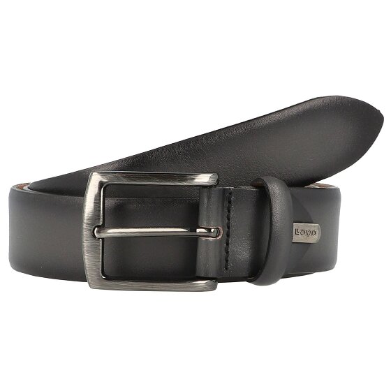 Lloyd Men's Belts Cintura in pelle