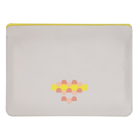 DuDu Custodia per computer portatile Pelle 35 cm