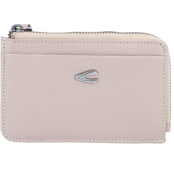 camel active Portafoglio Pura in pelle 13 cm